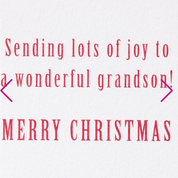 Lot of 16 Papyrus Greeting Cards—Birthday, Get Well, Christmas - Picture 7 of 15